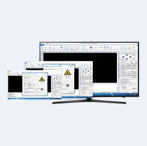 Laser κοπής cypcut laser cutting control system 1 1 (1)