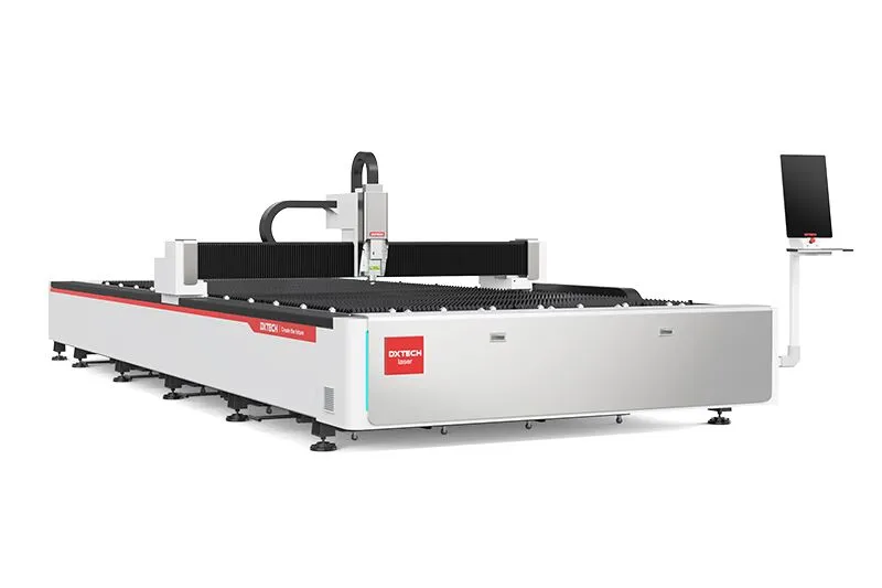 Laser κοπής fiber laser metal plate cutting machine cnc fiber laser cutting machine for sale 2